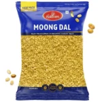 Haldiram’s Moong Dal Crunchy Lentil Snack Pack