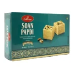 Haldiram's Soan Papdi - 200g 2 Haldiram's Soan Papdi – Traditional flaky Indian sweet