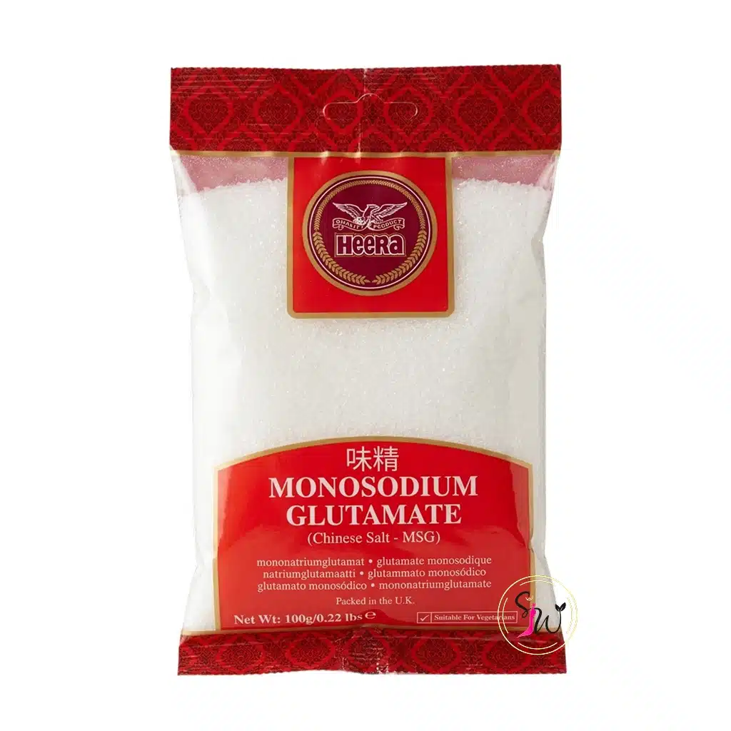 Heera Chinese Salt (Ajinomoto) 1 Heera Monosodium Glutamate MSG Chinese salt flavor enhancer