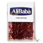 Fresh Tropical Saffron Threads – Premium Quality 2g