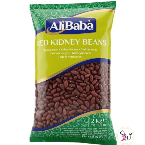 AliBaba Red Kidney Beans dried beans