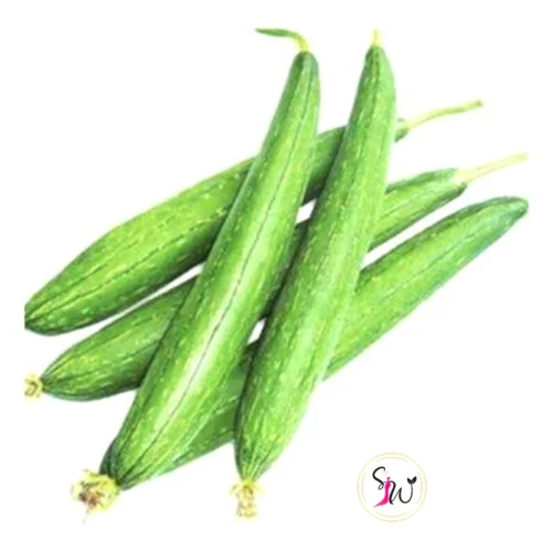 Home 42 Fresh Ghiraula sponge gourd vegetable