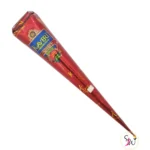 Kaveri Mehandi Cone ready-to-use henna cone