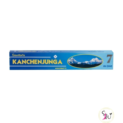 Home 61 Savitri Kanchenjunga Agarbatti incense pack