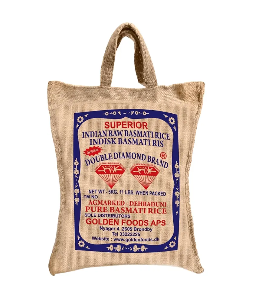 Double Diamond Basmati Ris 1 Double Diamond Basmati Rice – aromatic long grain rice for Asian cooking