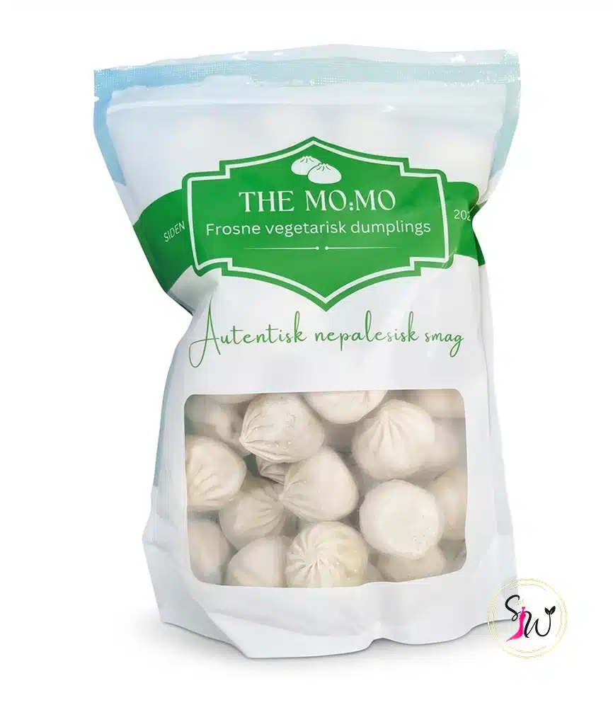 Veg Mo:mo - 1 kg 1 Mo:mo Veg Mo:mo