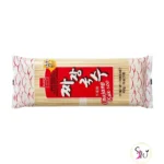 Wang Dried Noodles for Jajangmyeon 2 Wang Dried Noodles for Jajangmyeon Korean wheat noodles