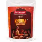 AgriRoots Khurma – 200 g 2 AgriRoots Khurma 200 g package