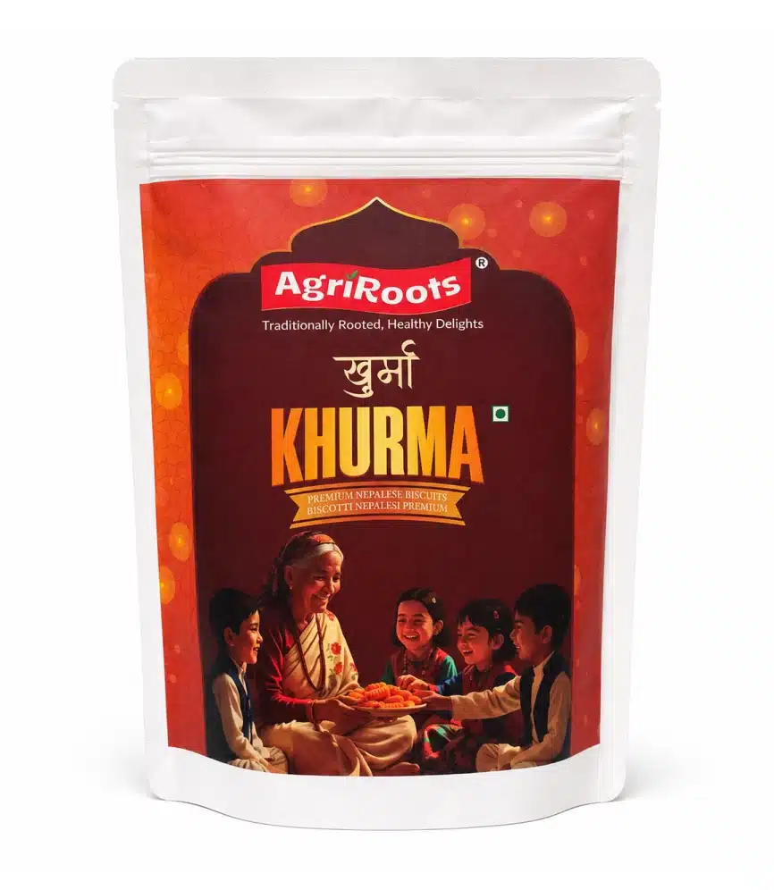 AgriRoots Khurma – 200 g 1 AgriRoots Khurma 200 g package